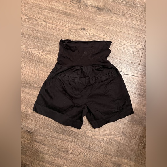Maternity Motherhood shorts size XS - Picture 2 of 3